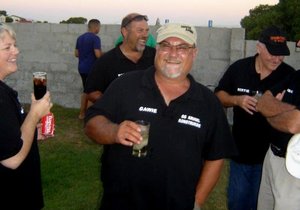 Franskraal Rolbalklub Besigheidsliga